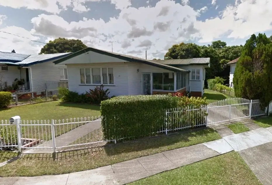 Main view of Homely house listing, 46 Henry Street, Chermside QLD 4032