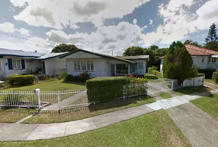Second view of Homely house listing, 46 Henry Street, Chermside QLD 4032