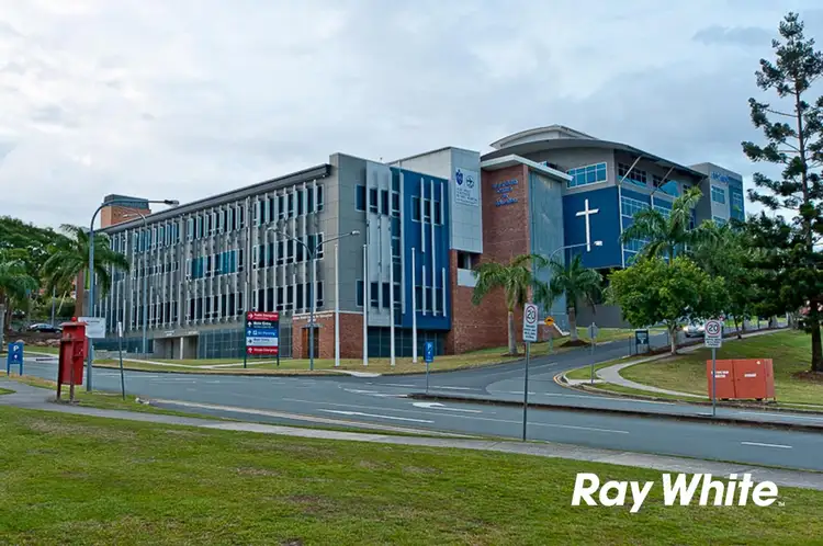 Fourth view of Homely house listing, 46 Henry Street, Chermside QLD 4032