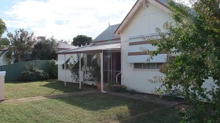 Main view of Homely house listing, 12 GARDINER Street, Baradine NSW 2396