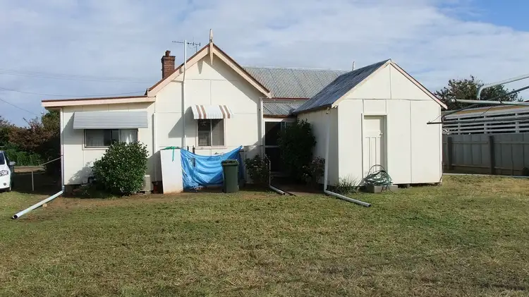 Third view of Homely house listing, 12 GARDINER Street, Baradine NSW 2396