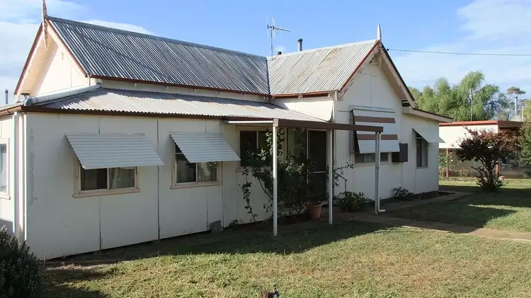 Fifth view of Homely house listing, 12 GARDINER Street, Baradine NSW 2396