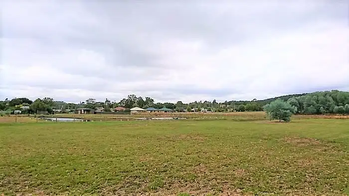 Lot 700 Higgins Street, Nannup WA 6275