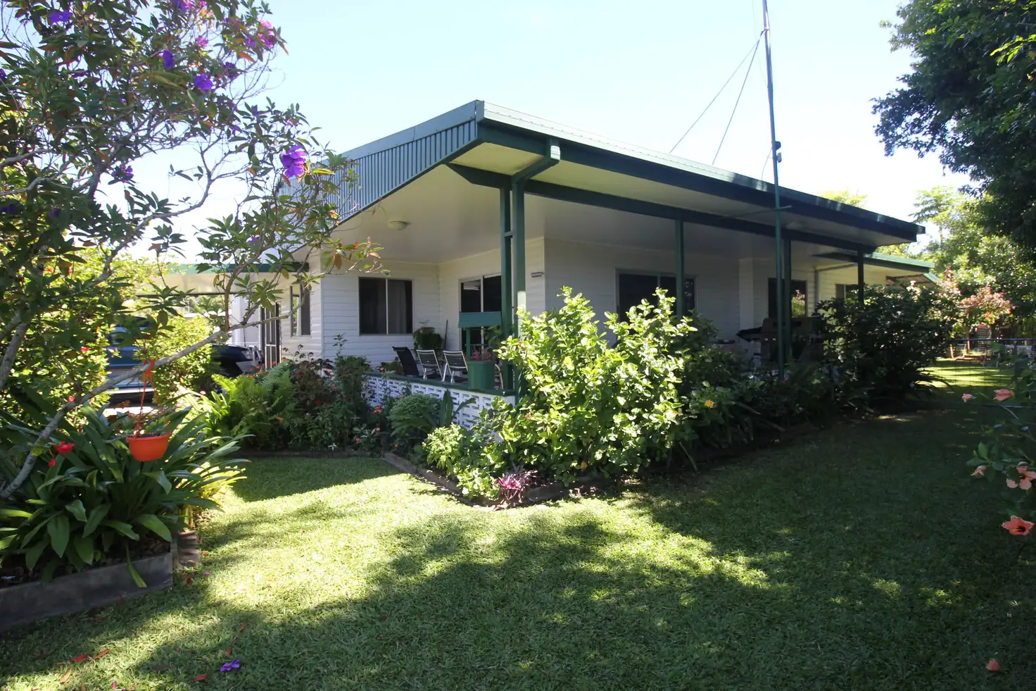 Main view of Homely house listing, 9 Chamberlain Street, Ingham QLD 4850