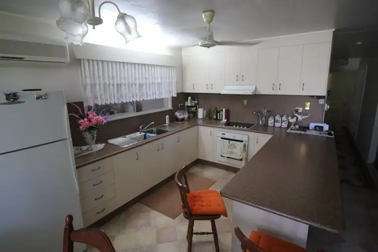 Second view of Homely house listing, 9 Chamberlain Street, Ingham QLD 4850