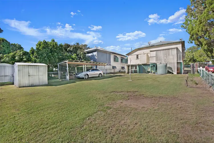 Second view of Homely house listing, 8 Oliver Street, Kedron QLD 4031