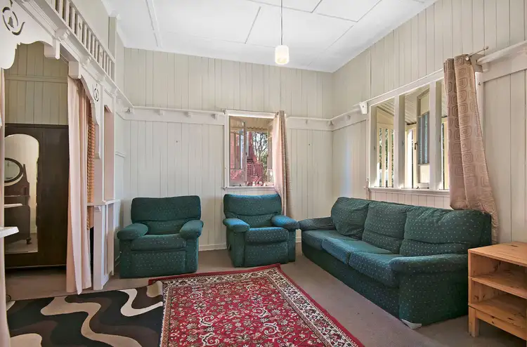 Fourth view of Homely house listing, 8 Oliver Street, Kedron QLD 4031