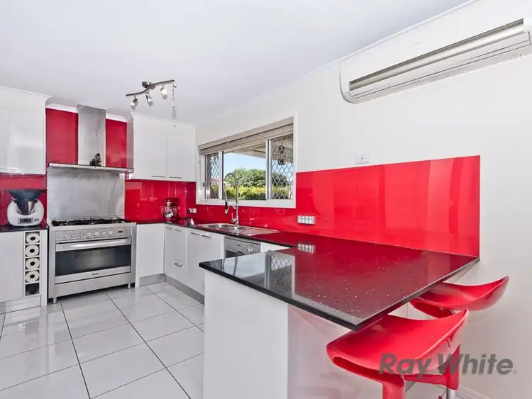 Second view of Homely house listing, 4 Lerwick Court, Bracken Ridge QLD 4017