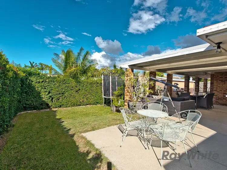 Fourth view of Homely house listing, 4 Lerwick Court, Bracken Ridge QLD 4017