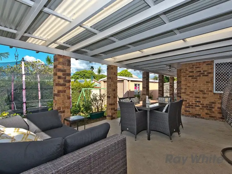 Fifth view of Homely house listing, 4 Lerwick Court, Bracken Ridge QLD 4017