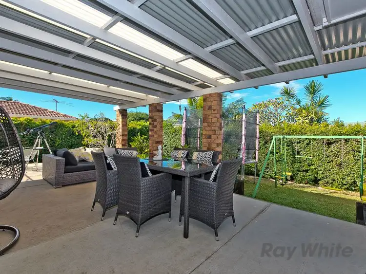 Sixth view of Homely house listing, 4 Lerwick Court, Bracken Ridge QLD 4017