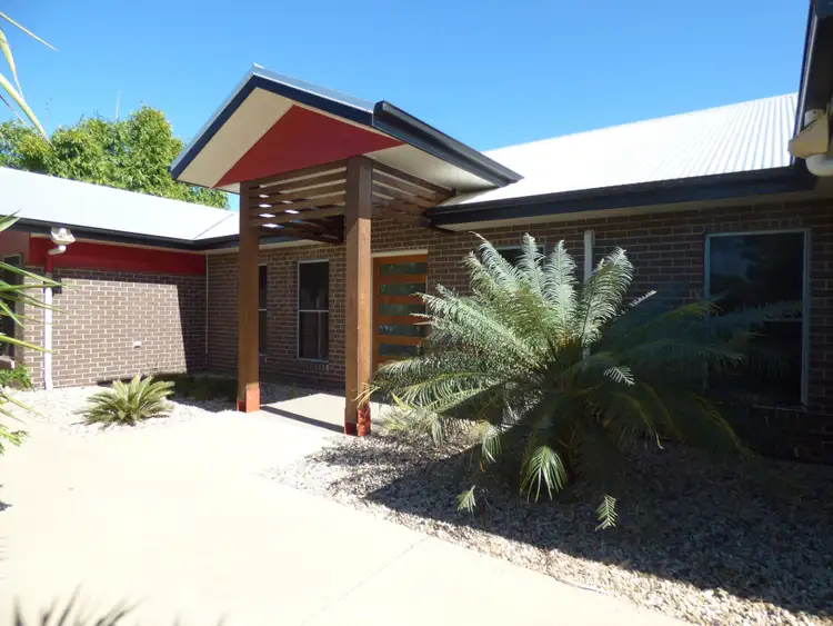 Fifth view of Homely house listing, 191 Charles Street, Roma QLD 4455