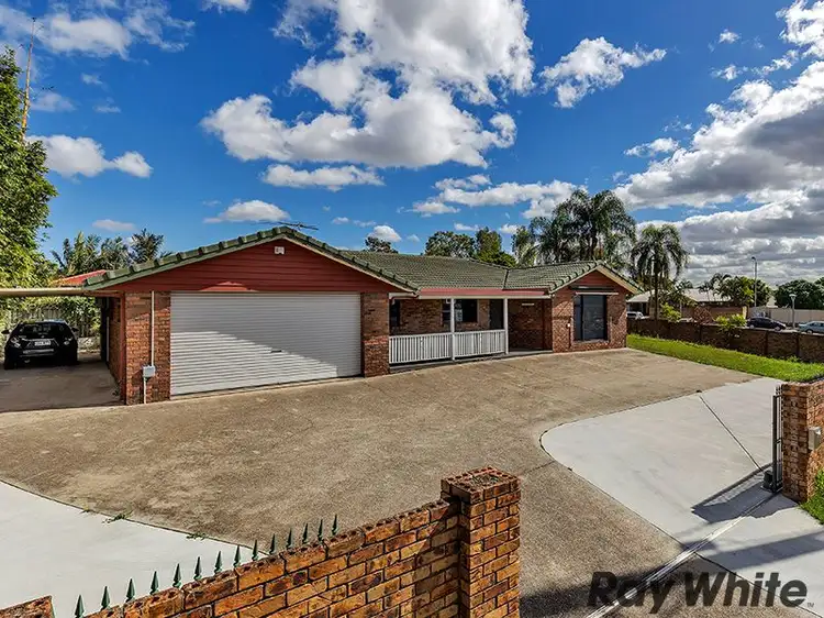 391 Gowan Road, Calamvale QLD 4116