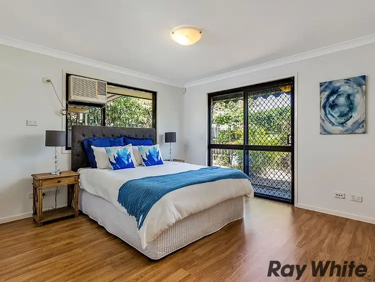 Sixth view of Homely house listing, 391 Gowan Road, Calamvale QLD 4116