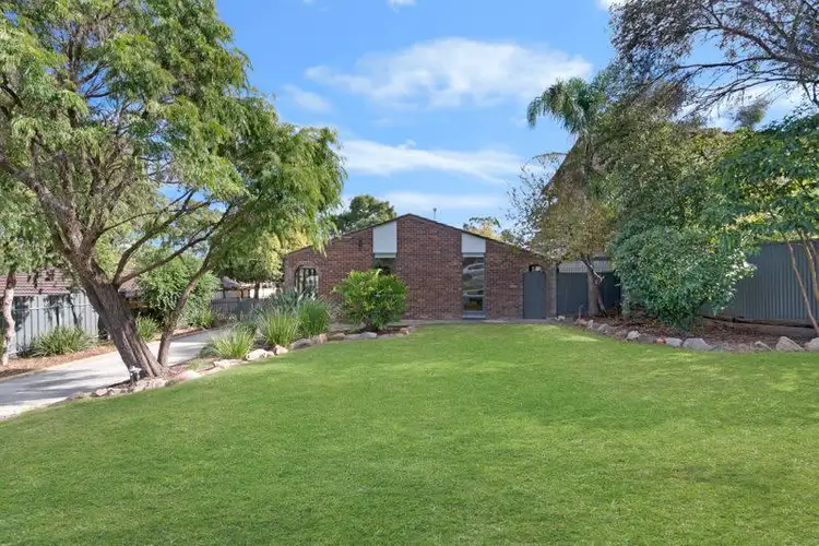 106 Hancock Road, St Agnes SA 5097