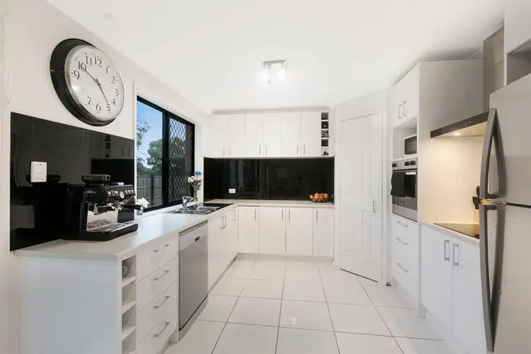 Fifth view of Homely house listing, 12 Stafford Street, Cornubia QLD 4130