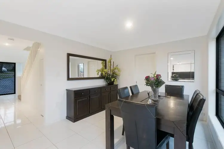 Sixth view of Homely house listing, 12 Stafford Street, Cornubia QLD 4130