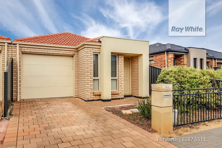 73 Centenary Circuit, Andrews Farm SA 5114