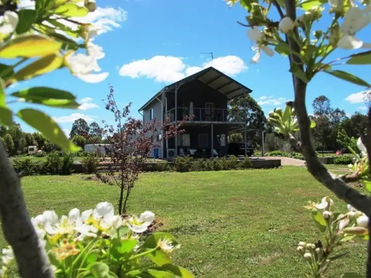Main view of Homely rural property listing, 175 Smuts Road, Kendenup WA 6323