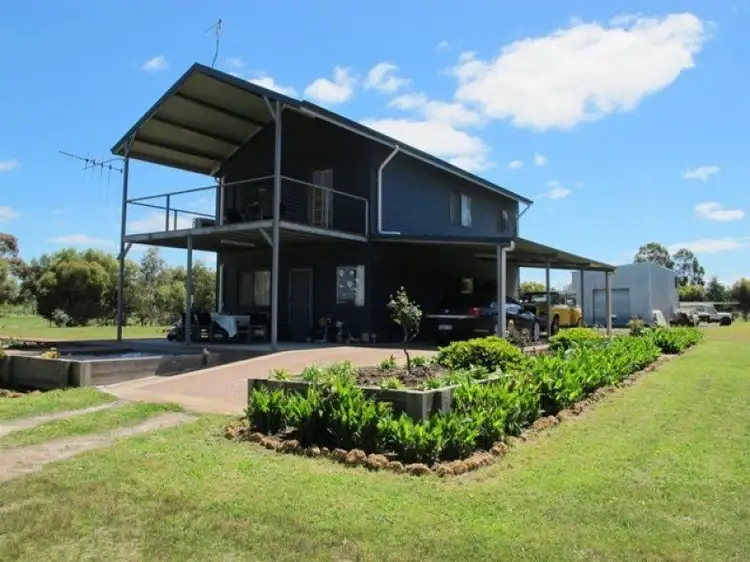 Second view of Homely rural property listing, 175 Smuts Road, Kendenup WA 6323
