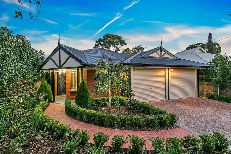 Main view of Homely house listing, 37 Cheltenham Street, Highgate SA 5063