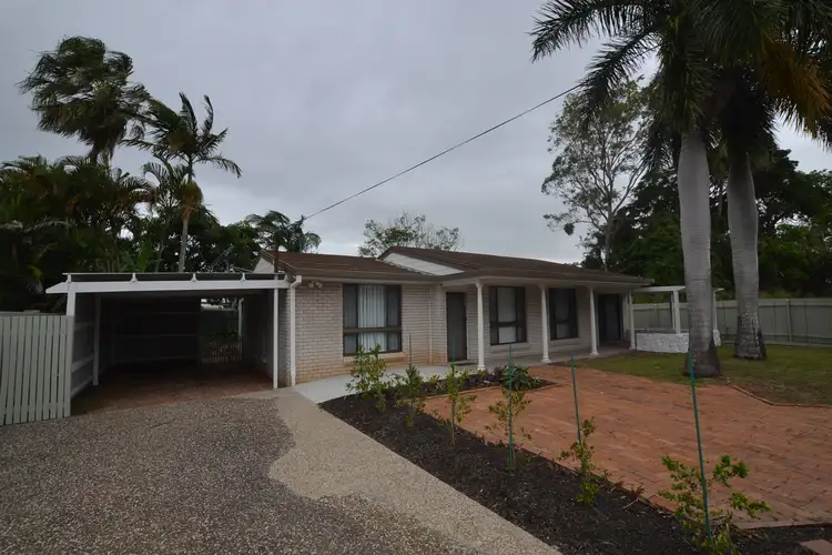 1039 Scenic Highway, Kinka Beach QLD 4703