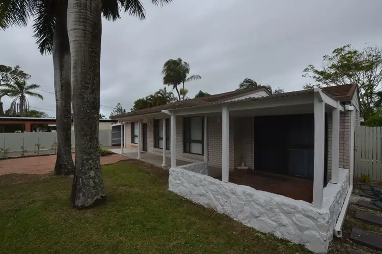 Second view of Homely house listing, 1039 Scenic Highway, Kinka Beach QLD 4703