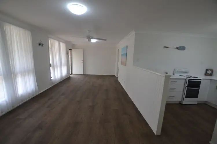 Fourth view of Homely house listing, 1039 Scenic Highway, Kinka Beach QLD 4703