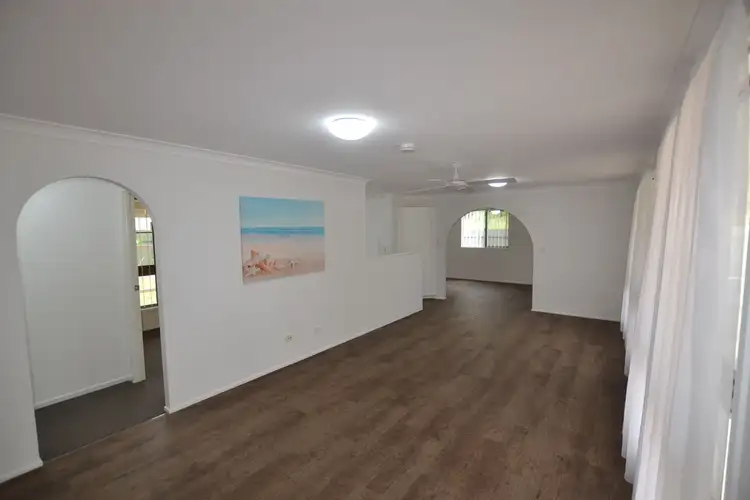 Fifth view of Homely house listing, 1039 Scenic Highway, Kinka Beach QLD 4703