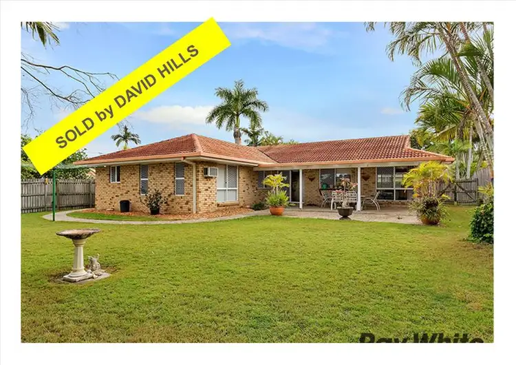 127 Kameruka Street, Calamvale QLD 4116