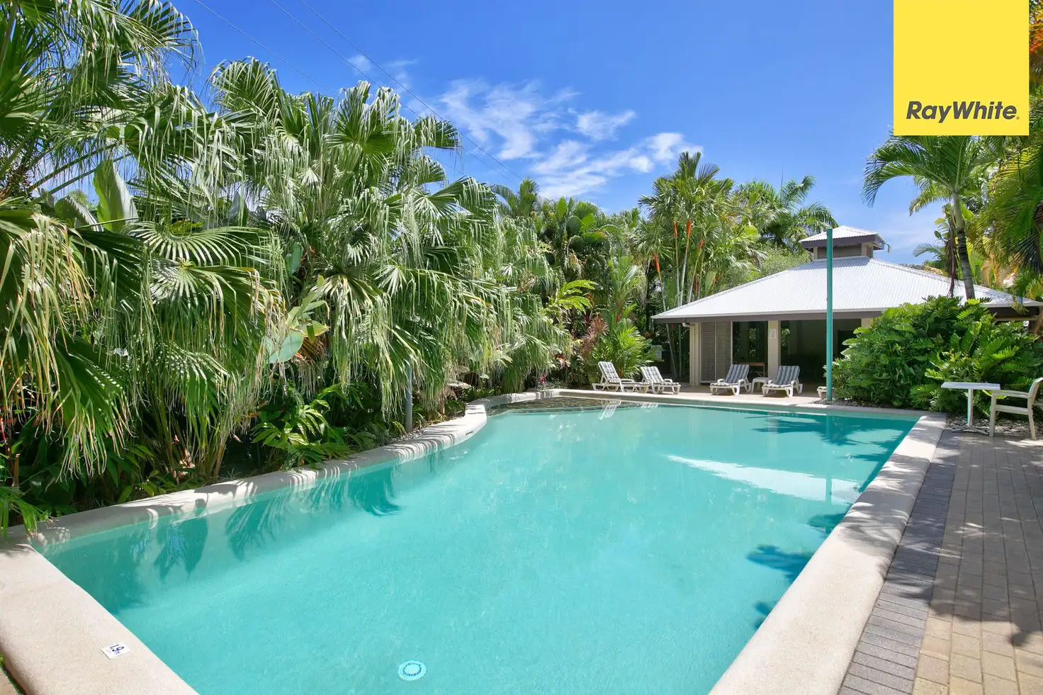 Main view of Homely unit listing, 17/19 Trinity Beach Road, Trinity Beach QLD 4879