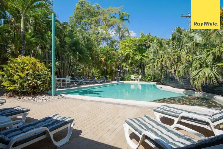 Second view of Homely unit listing, 17/19 Trinity Beach Road, Trinity Beach QLD 4879