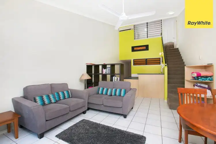 Third view of Homely unit listing, 17/19 Trinity Beach Road, Trinity Beach QLD 4879