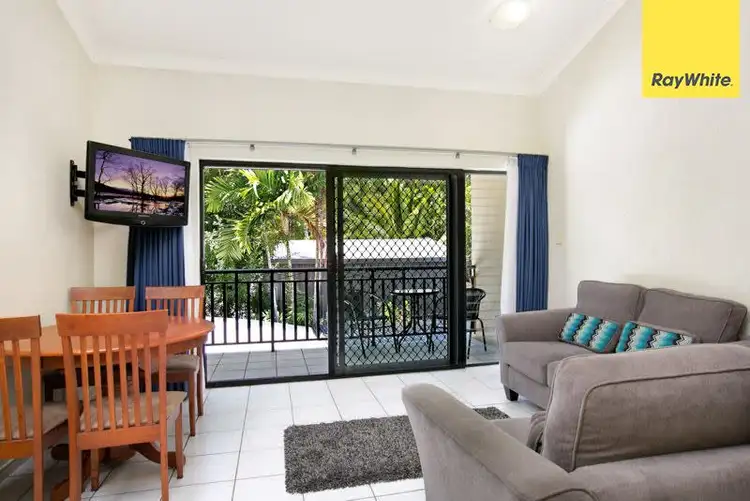 Fifth view of Homely unit listing, 17/19 Trinity Beach Road, Trinity Beach QLD 4879