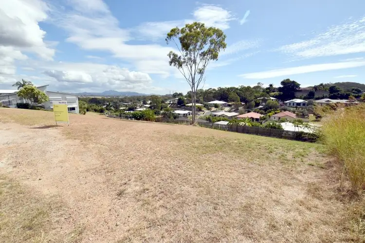 Second view of Homely land listing, 12 Linville Court, Kin Kora QLD 4680