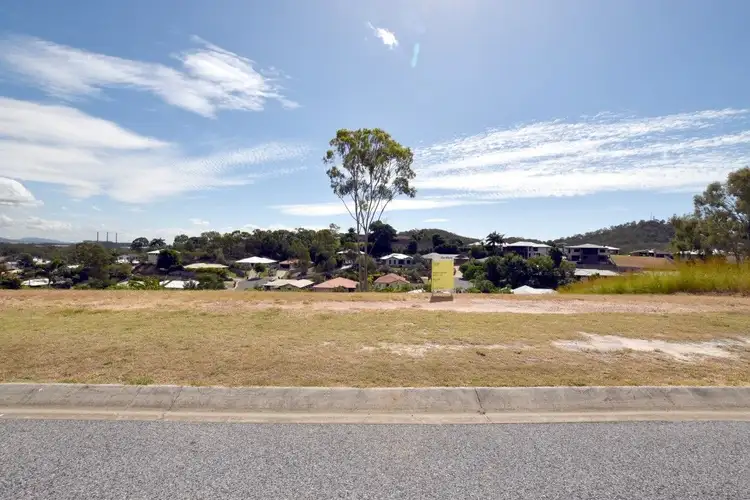 Third view of Homely land listing, 12 Linville Court, Kin Kora QLD 4680