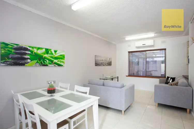 Main view of Homely unit listing, 3/6 Ilford Road, Clarence Gardens SA 5039