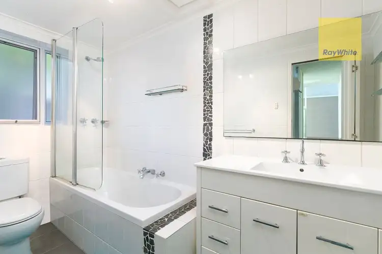 Fifth view of Homely unit listing, 3/6 Ilford Road, Clarence Gardens SA 5039