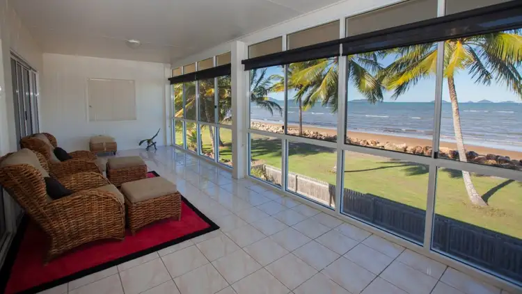 Main view of Homely house listing, 12 Taylor Street, Tully Heads QLD 4854