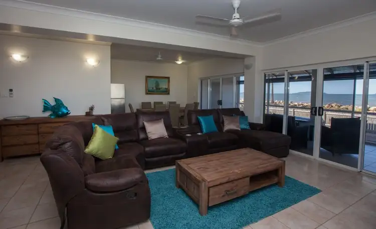 Sixth view of Homely house listing, 12 Taylor Street, Tully Heads QLD 4854