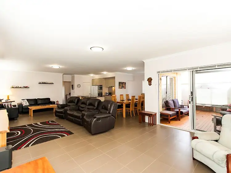 Fourth view of Homely house listing, 23 Furnivall Parade, Baldivis WA 6171