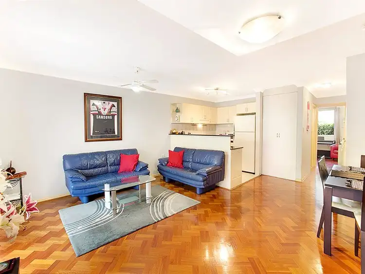 Second view of Homely townhouse listing, 6/88-92 Yathong Road, Caringbah NSW 2229