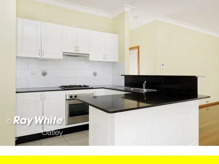 Third view of Homely unit listing, 10/91 Mulga Road, Oatley NSW 2223