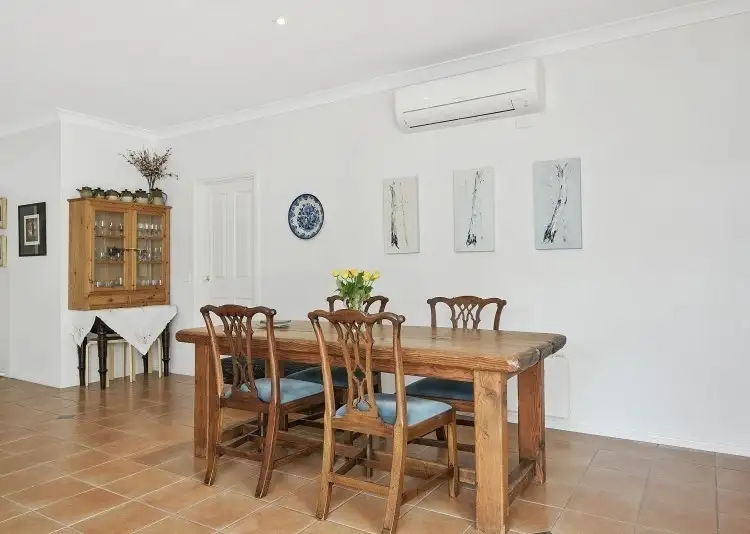 Sixth view of Homely house listing, 7 Silvergull Court, Silverleaves VIC 3922