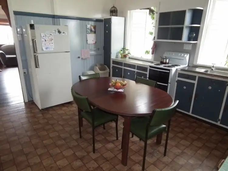 Fifth view of Homely house listing, 8 Dunn Street, Maryborough QLD 4650