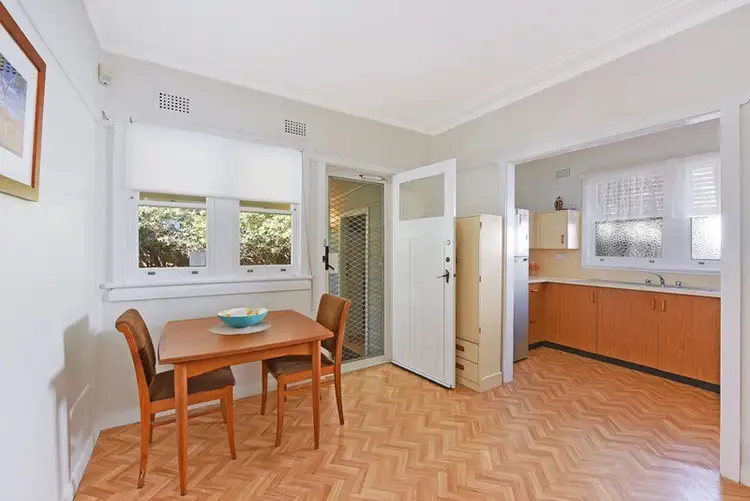 Fourth view of Homely house listing, 60 Sherbrook Road, Hornsby NSW 2077