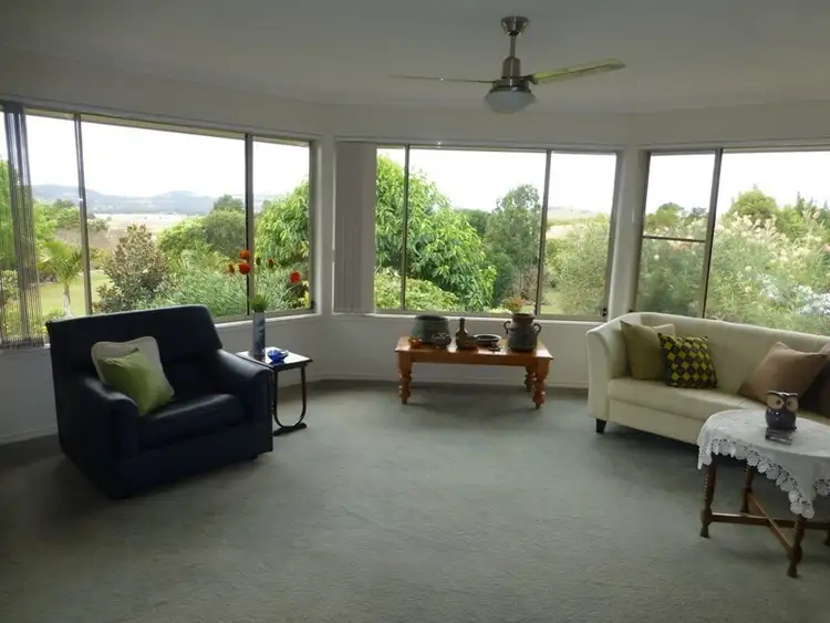 Third view of Homely house listing, 1220 Caniaba Road, Clovass NSW 2480