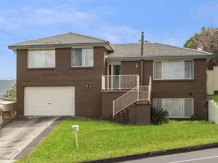 Main view of Homely house listing, 182 Jacaranda Avenue, Figtree NSW 2525