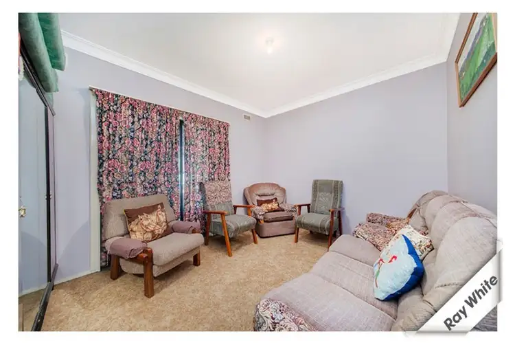 Seventh view of Homely house listing, 50 Henderson Road, Crestwood NSW 2620