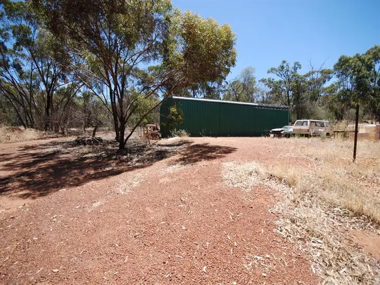 Third view of Homely house listing, 85 Herald Street, Narrogin WA 6312